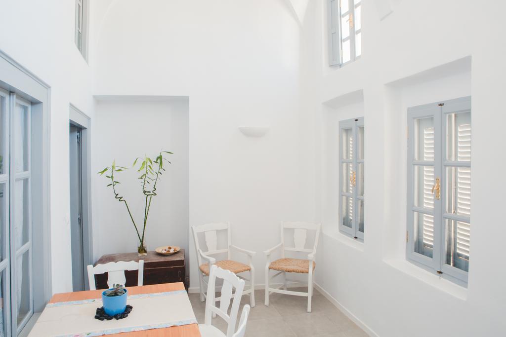 فيلا Pantelia Pyrgos المظهر الخارجي الصورة
