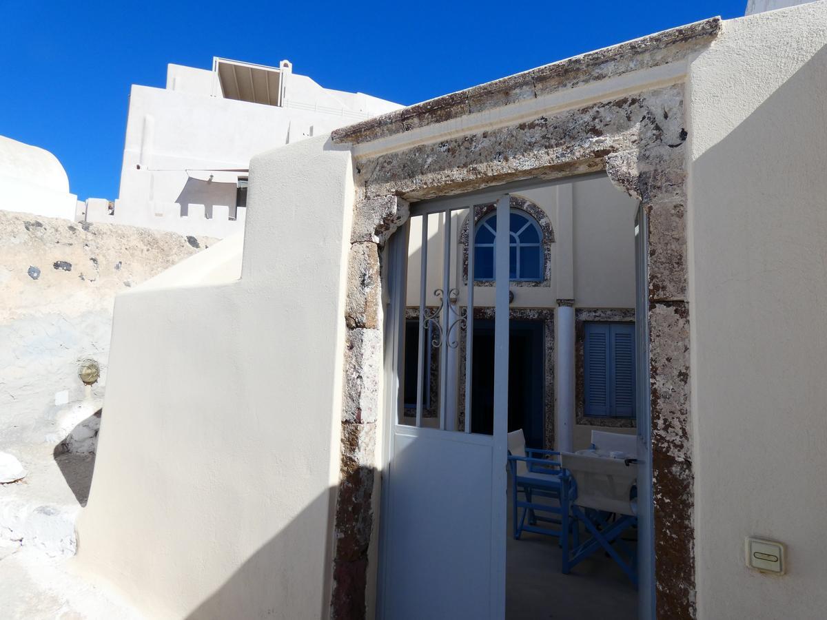 فيلا Pantelia Pyrgos المظهر الخارجي الصورة
